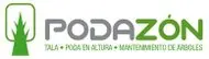 Podas y talas en altura Tala de arboles